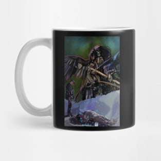 Dellamorte Mug